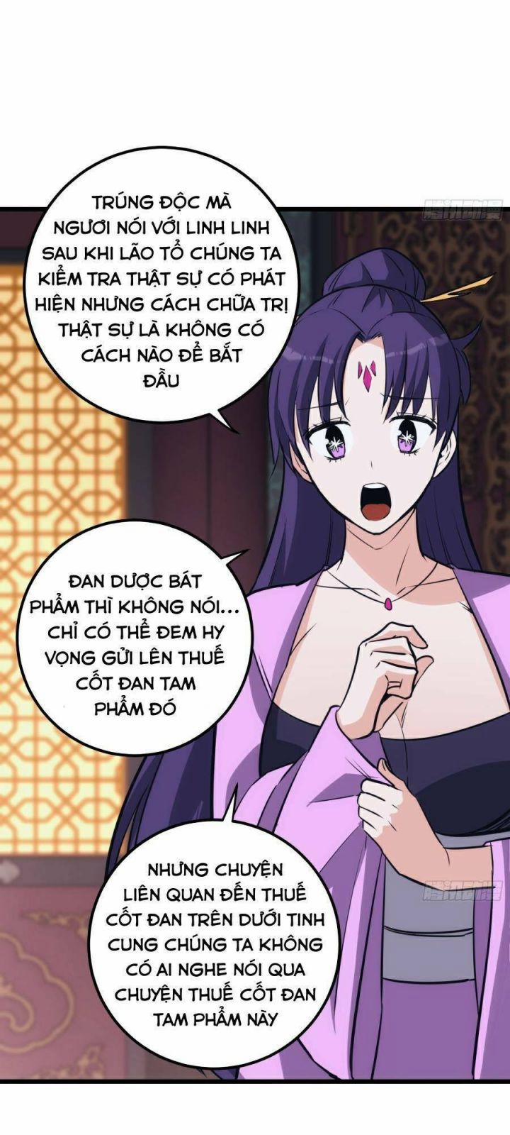 Tự Kỷ Luật Ta Đây Bất Khả Chiến Bại 45 trang 32