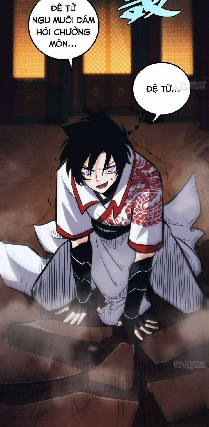 Tự Kỷ Luật Ta Đây Bất Khả Chiến Bại 45 trang 5