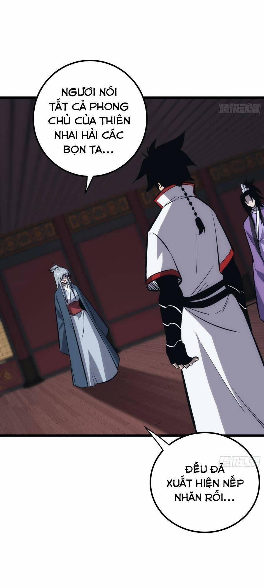 Tự Kỷ Luật Ta Đây Bất Khả Chiến Bại 46 trang 1