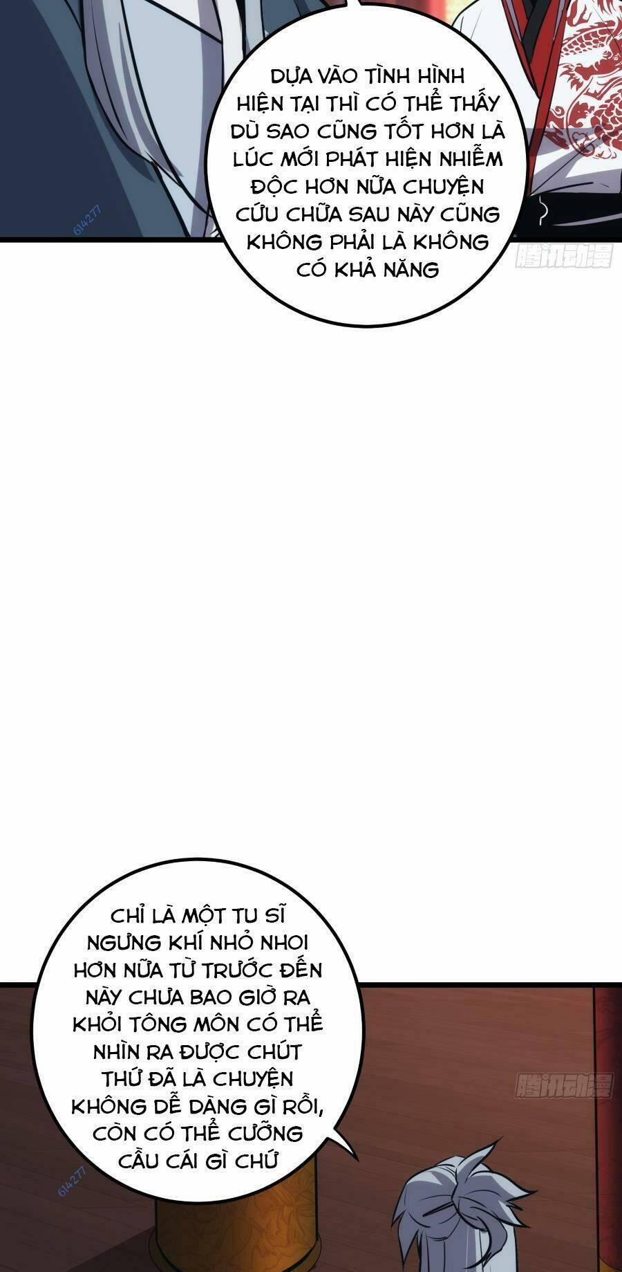 Tự Kỷ Luật Ta Đây Bất Khả Chiến Bại 46 trang 16