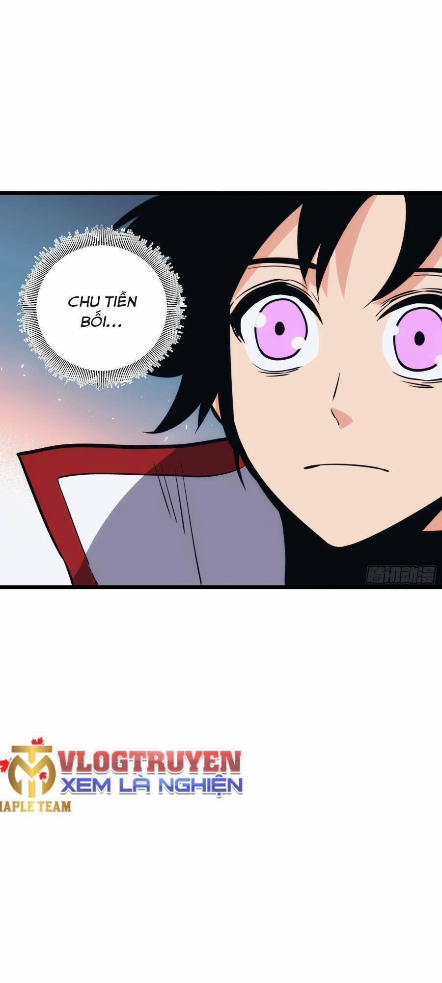 Tự Kỷ Luật Ta Đây Bất Khả Chiến Bại 46 trang 18