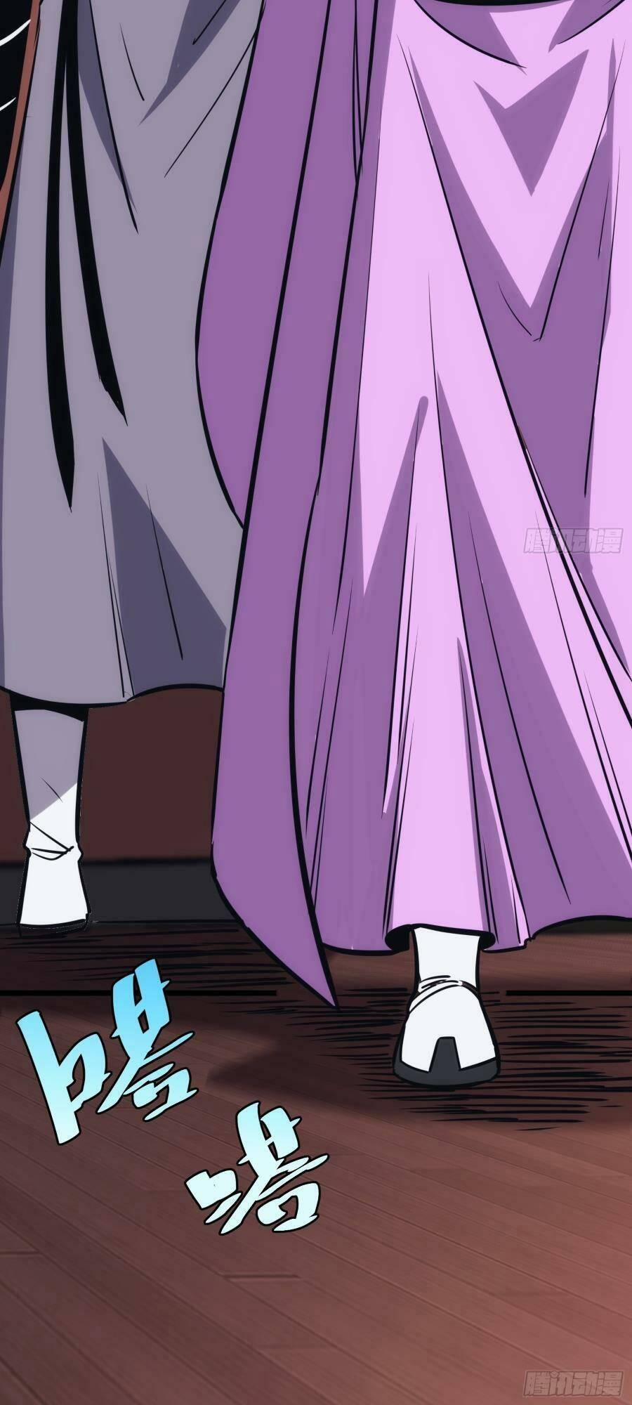 Tự Kỷ Luật Ta Đây Bất Khả Chiến Bại 46 trang 26