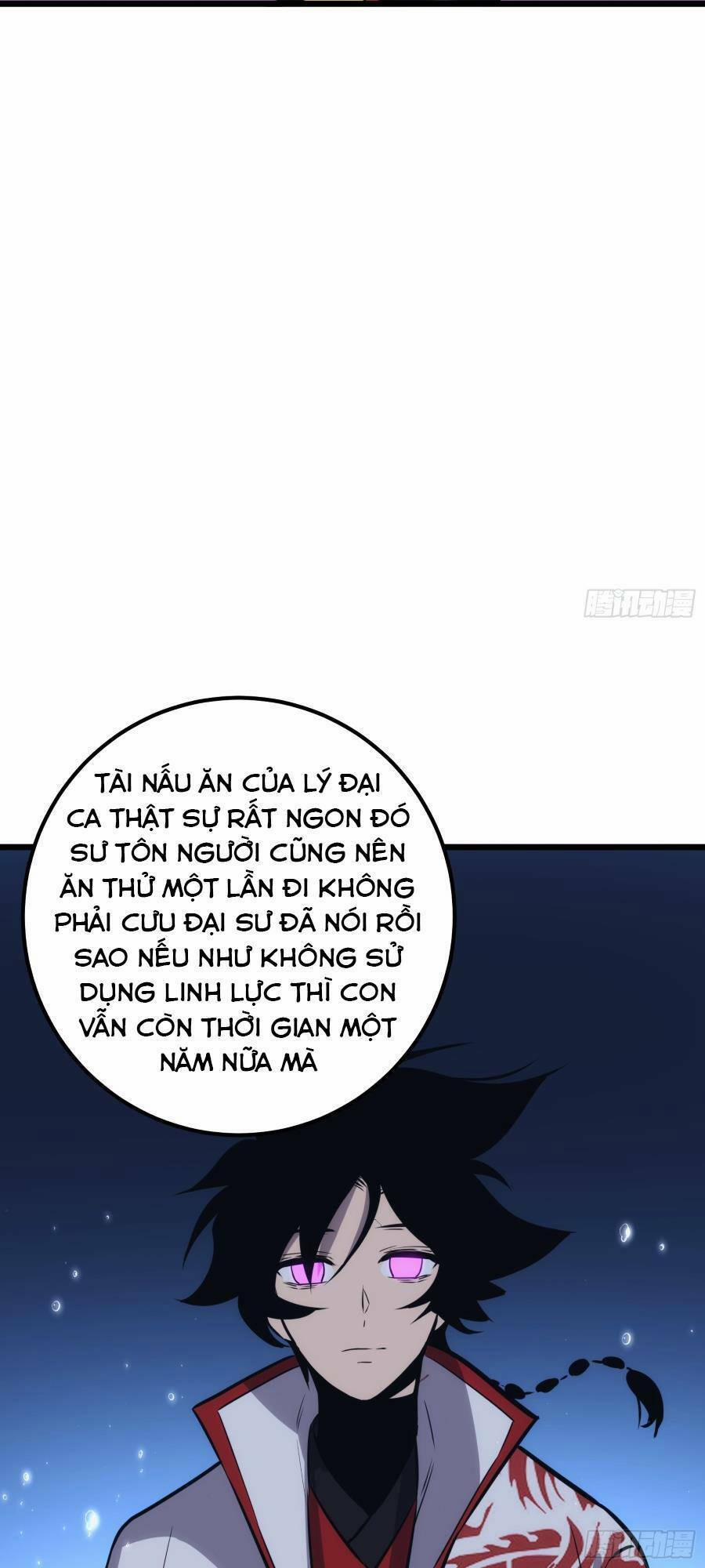 Tự Kỷ Luật Ta Đây Bất Khả Chiến Bại 46 trang 32