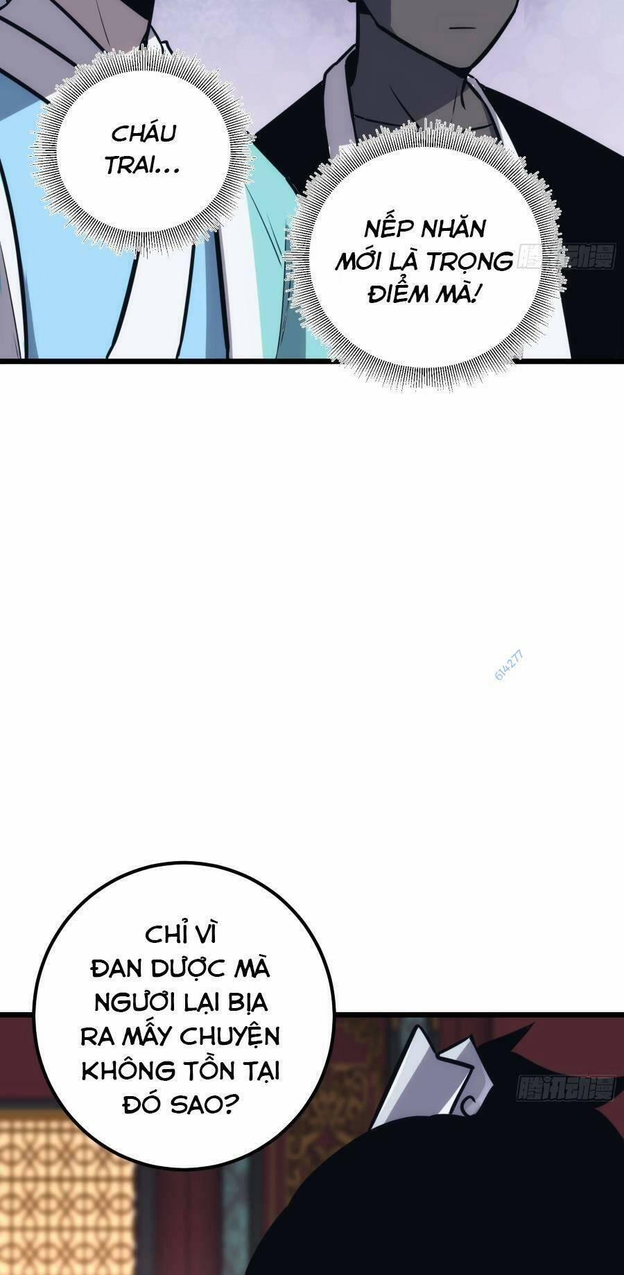 Tự Kỷ Luật Ta Đây Bất Khả Chiến Bại 46 trang 4