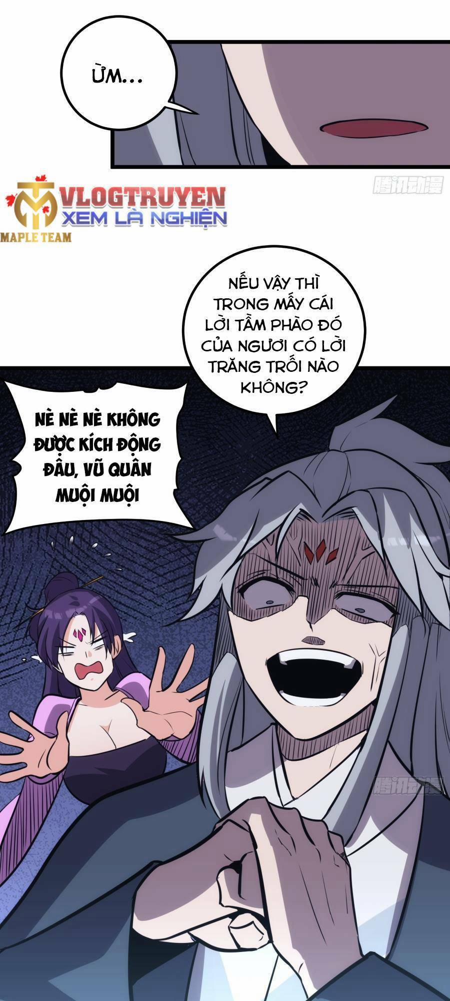 Tự Kỷ Luật Ta Đây Bất Khả Chiến Bại 46 trang 7