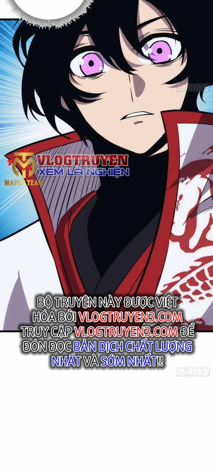 Tự Kỷ Luật Ta Đây Bất Khả Chiến Bại 47 trang 1