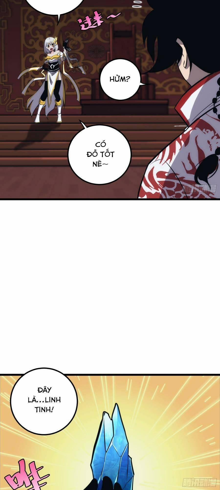 Tự Kỷ Luật Ta Đây Bất Khả Chiến Bại 47 trang 14