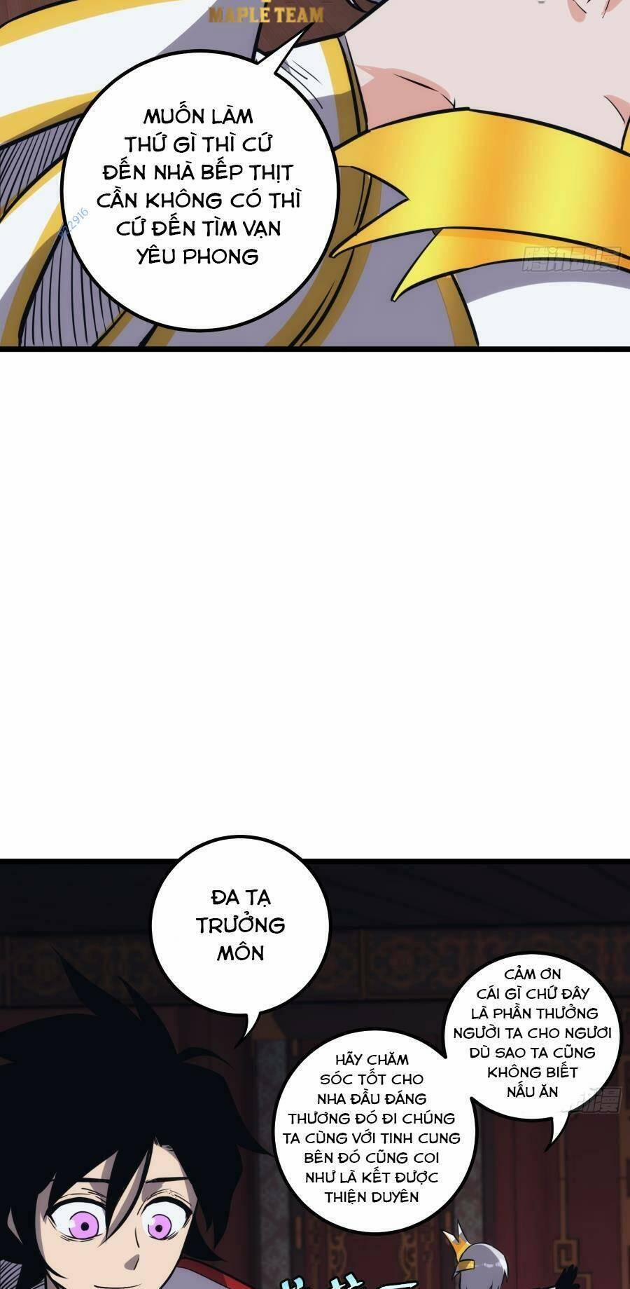 Tự Kỷ Luật Ta Đây Bất Khả Chiến Bại 47 trang 16