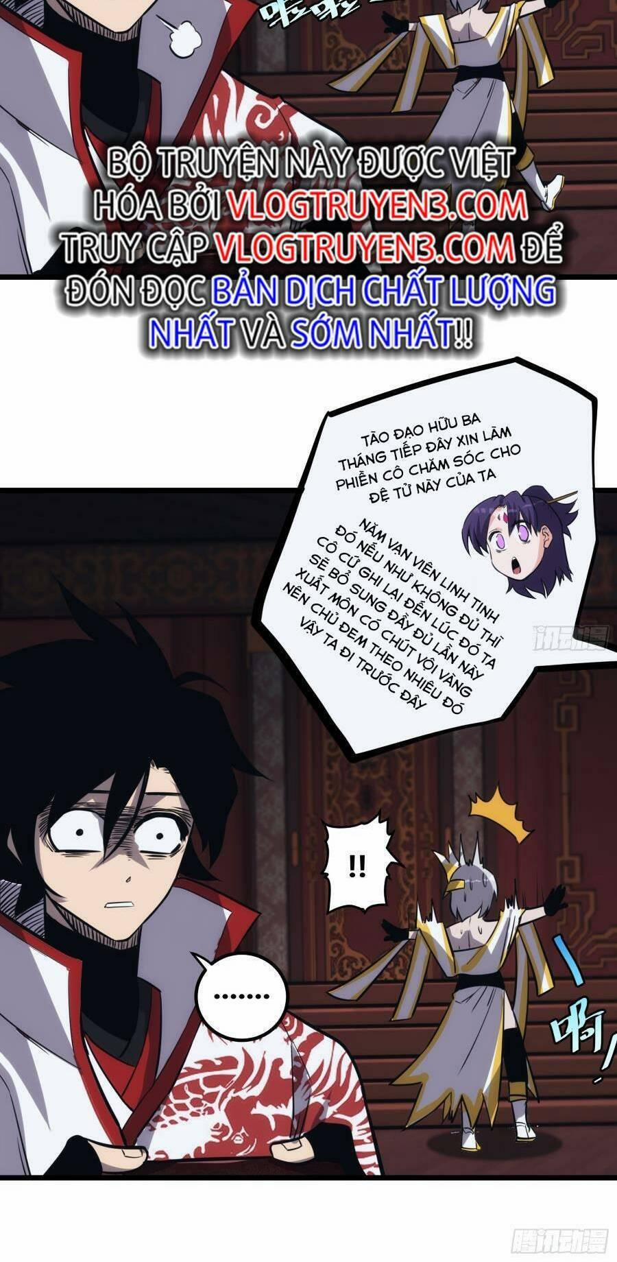 Tự Kỷ Luật Ta Đây Bất Khả Chiến Bại 47 trang 17