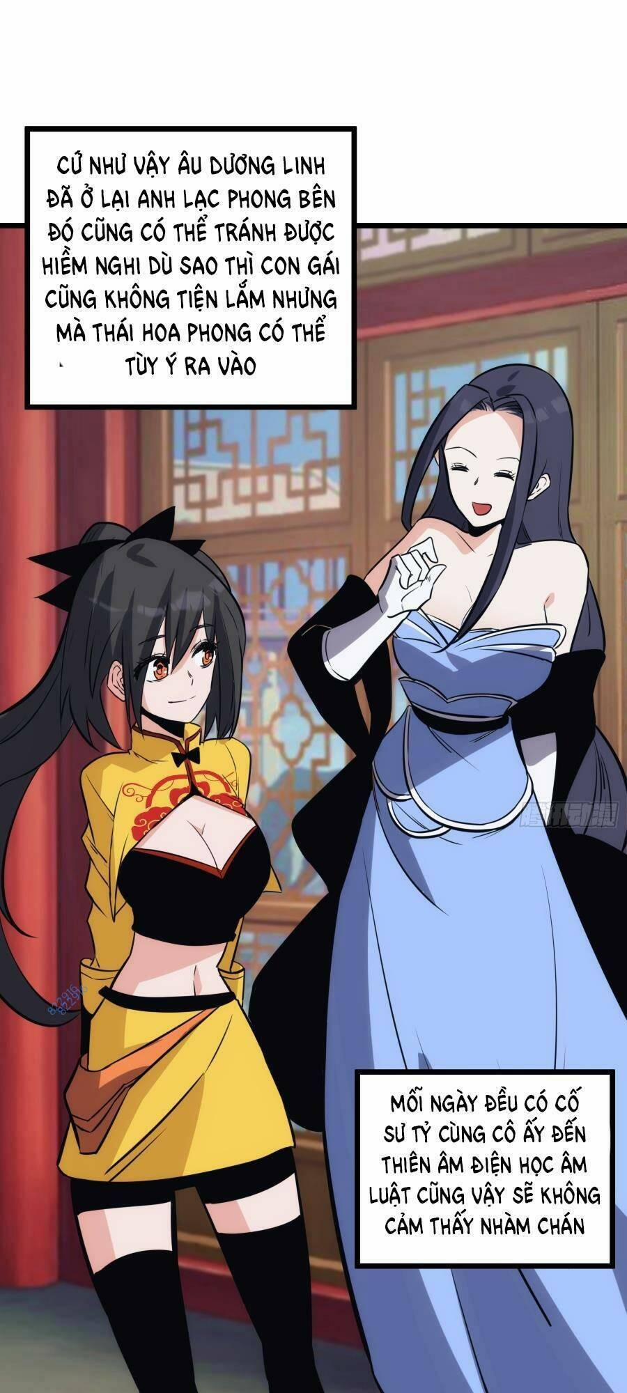 Tự Kỷ Luật Ta Đây Bất Khả Chiến Bại 47 trang 24