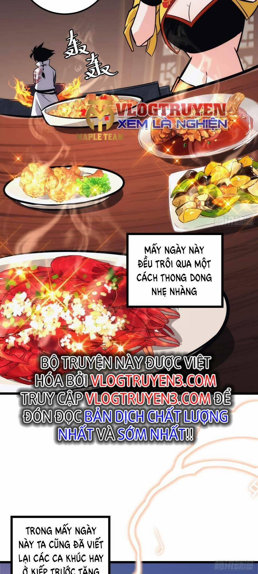 Tự Kỷ Luật Ta Đây Bất Khả Chiến Bại 47 trang 26