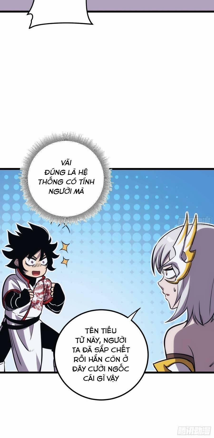 Tự Kỷ Luật Ta Đây Bất Khả Chiến Bại 47 trang 5