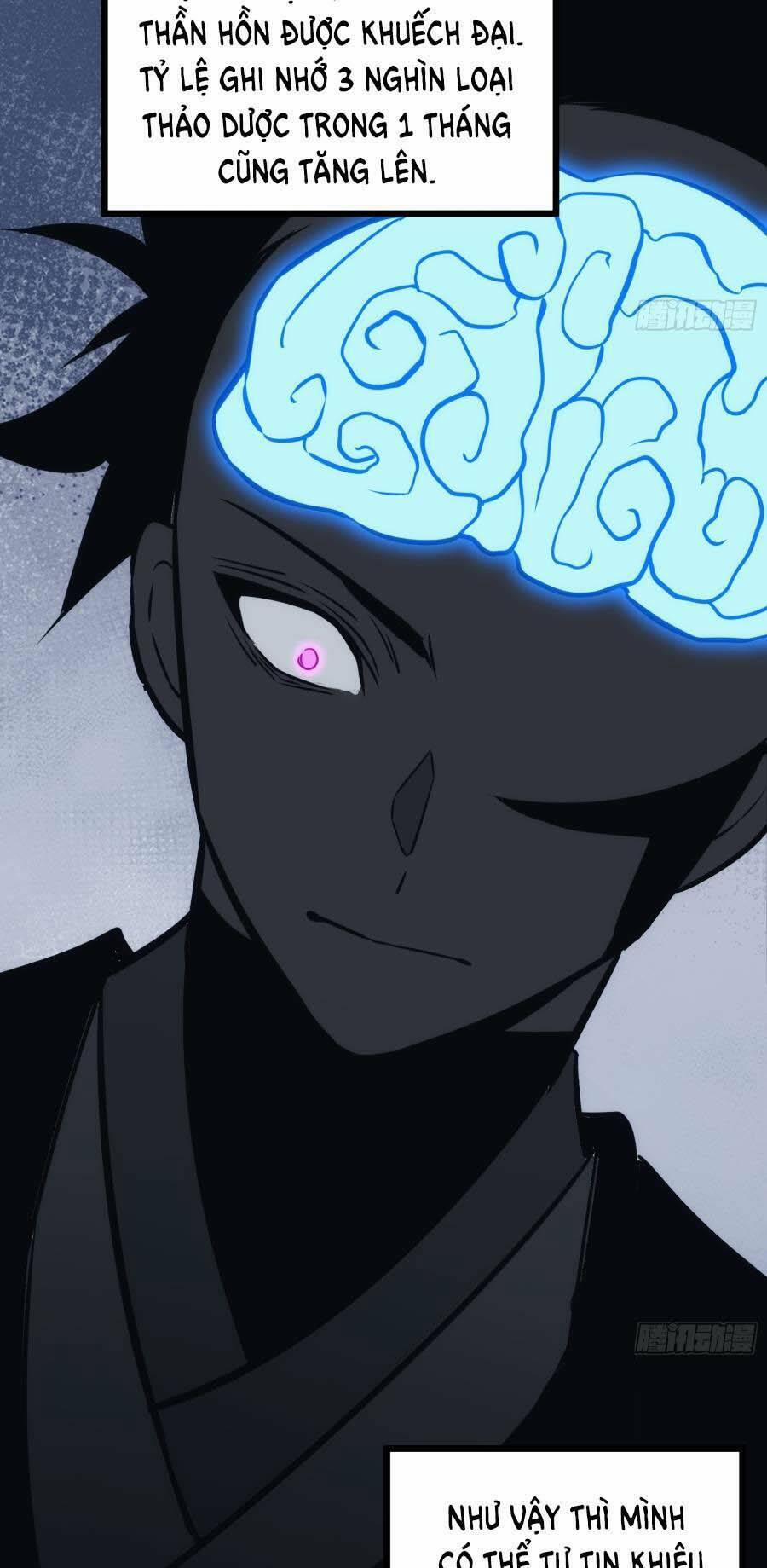 Tự Kỷ Luật Ta Đây Bất Khả Chiến Bại 48 trang 10