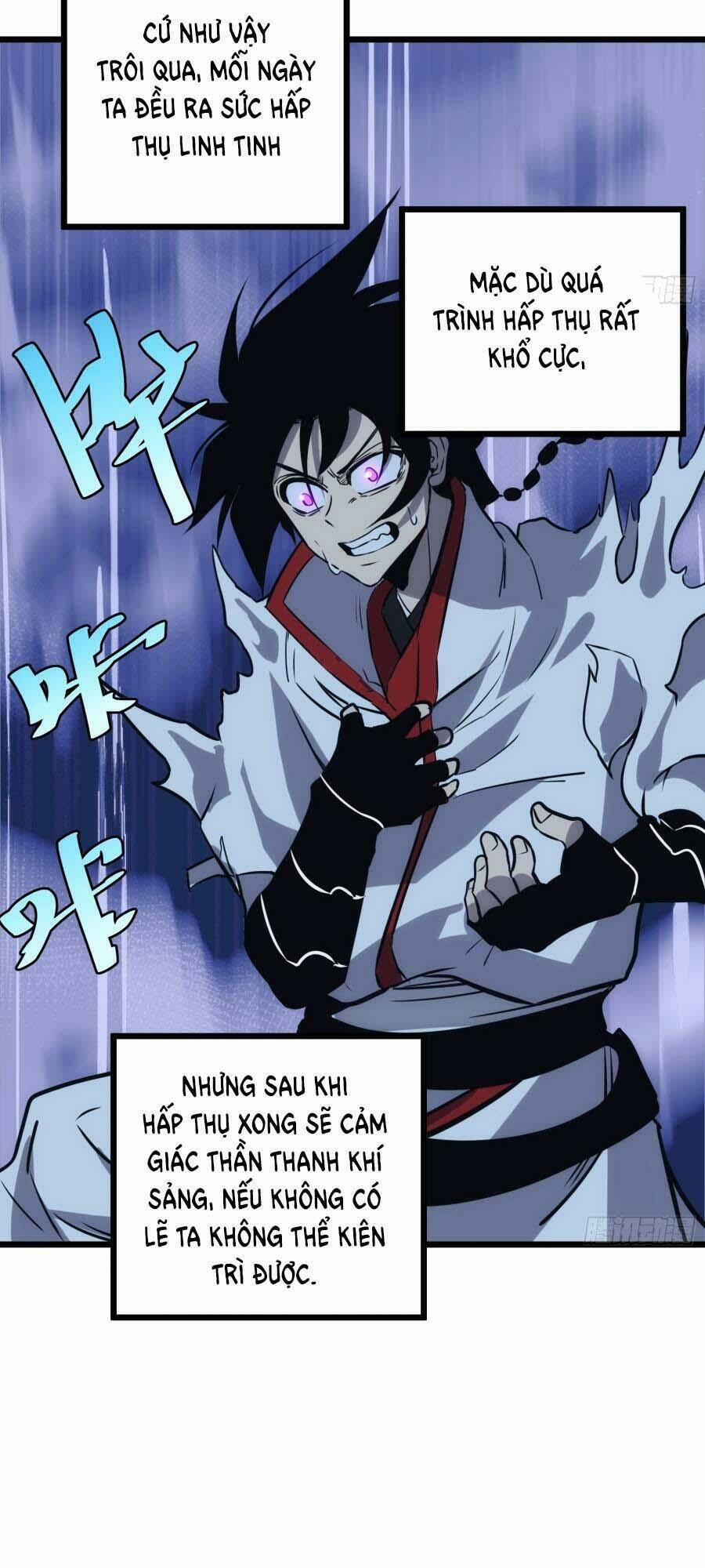 Tự Kỷ Luật Ta Đây Bất Khả Chiến Bại 48 trang 25