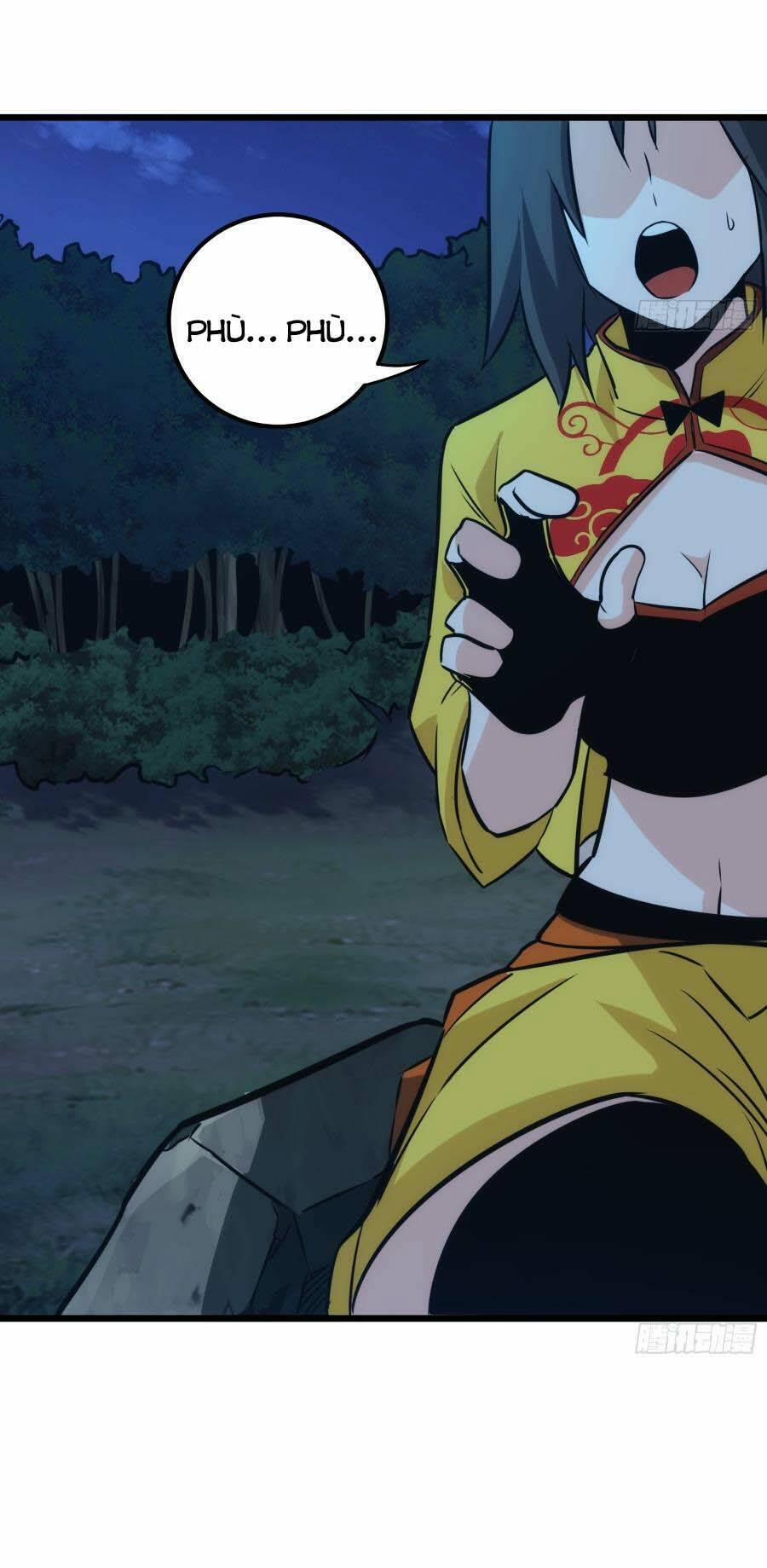 Tự Kỷ Luật Ta Đây Bất Khả Chiến Bại 48 trang 34