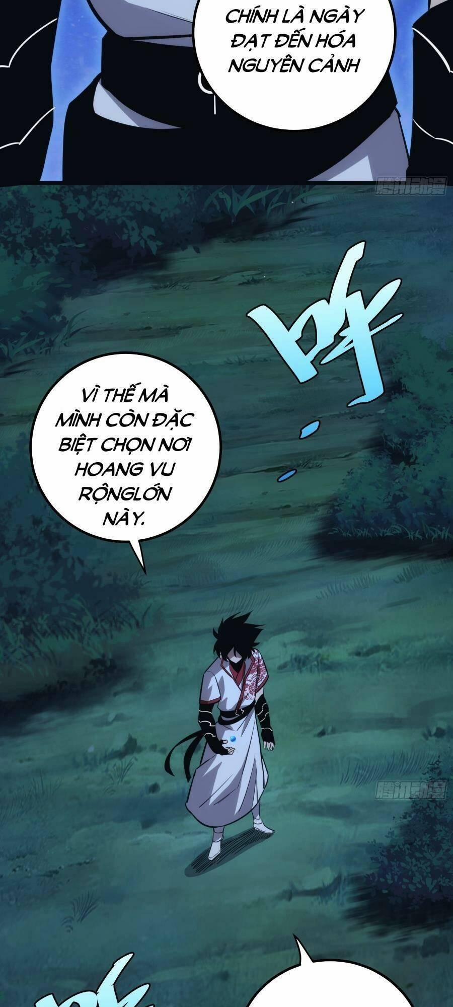 Tự Kỷ Luật Ta Đây Bất Khả Chiến Bại 49 trang 1