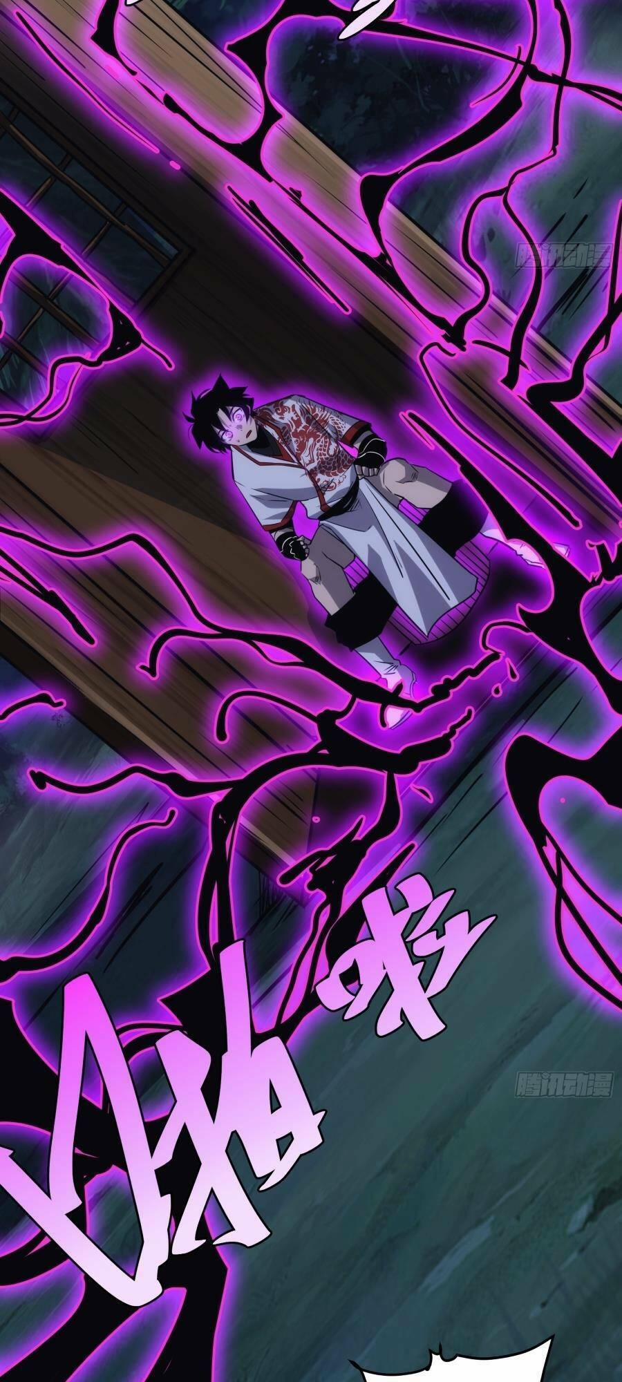 Tự Kỷ Luật Ta Đây Bất Khả Chiến Bại 49 trang 19