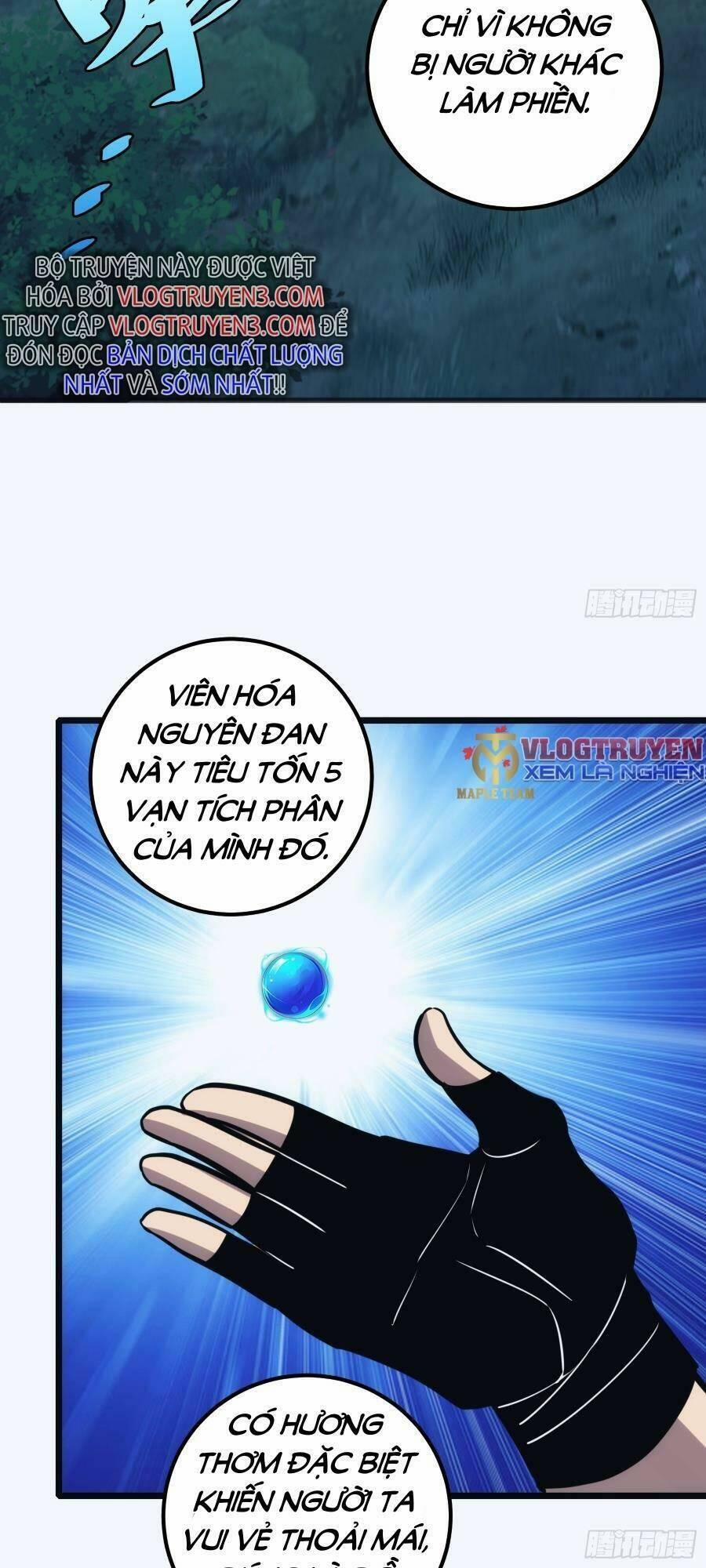 Tự Kỷ Luật Ta Đây Bất Khả Chiến Bại 49 trang 2