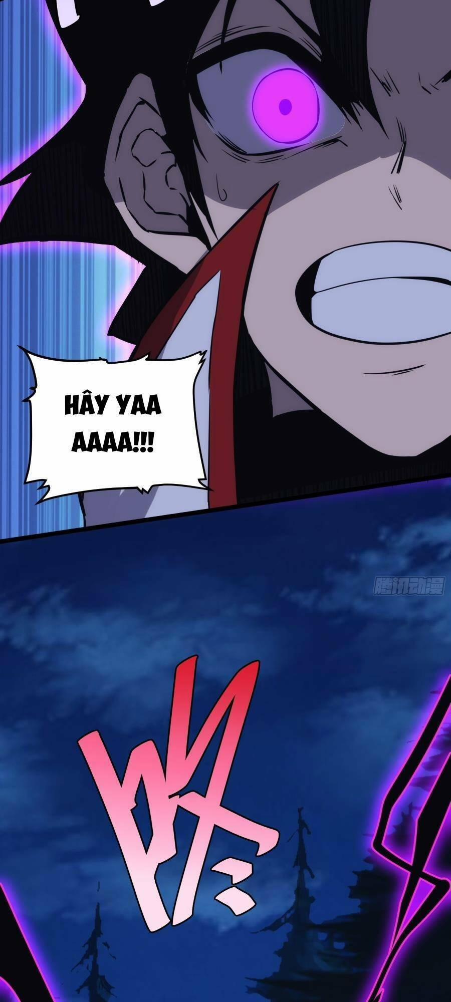 Tự Kỷ Luật Ta Đây Bất Khả Chiến Bại 49 trang 21