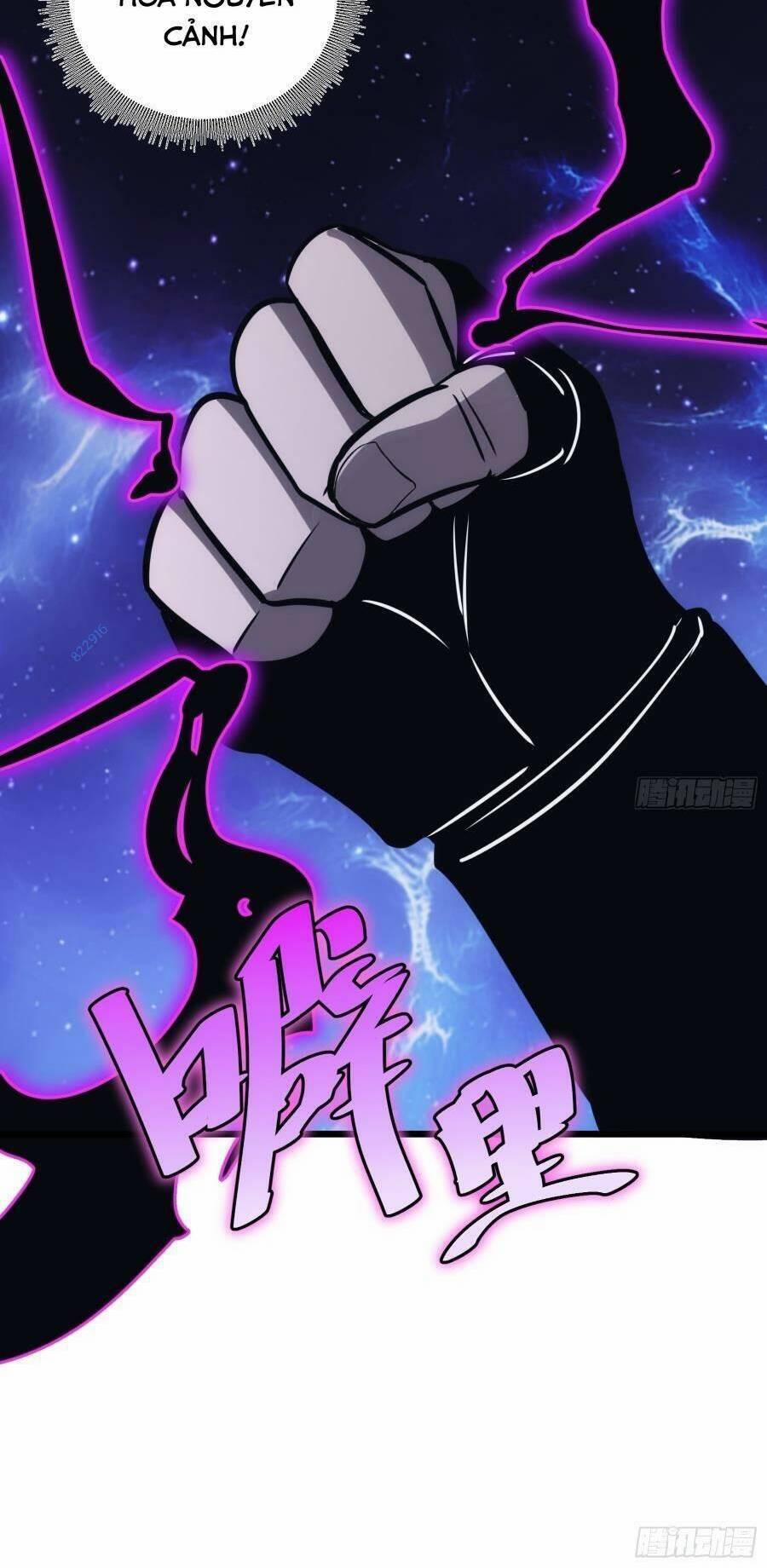 Tự Kỷ Luật Ta Đây Bất Khả Chiến Bại 49 trang 29