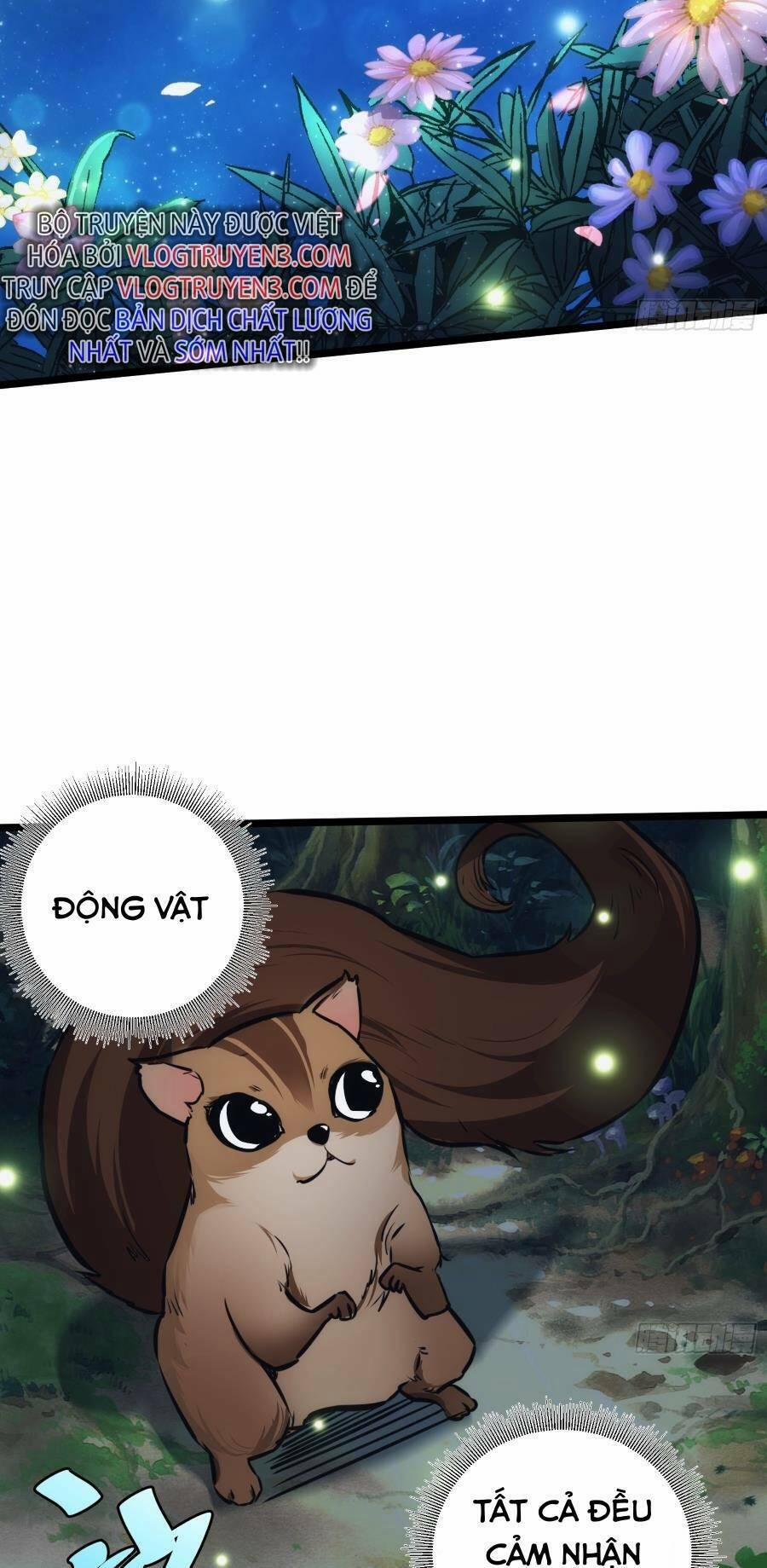 Tự Kỷ Luật Ta Đây Bất Khả Chiến Bại 49 trang 34