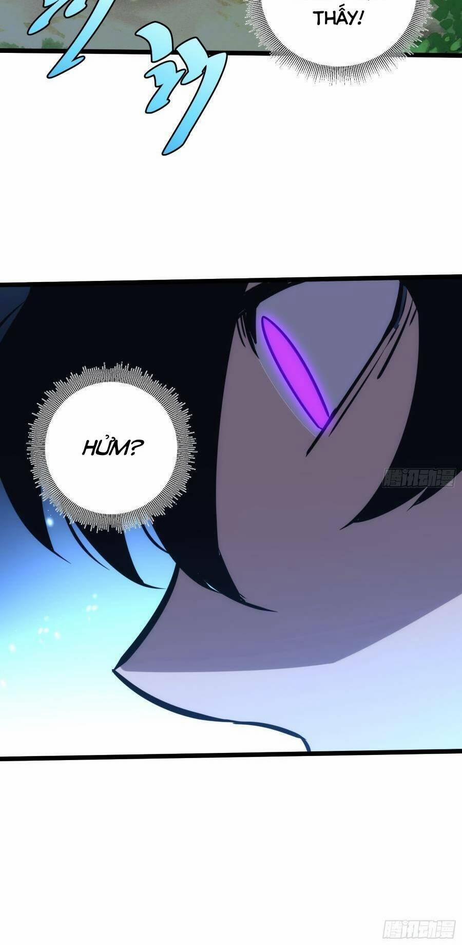 Tự Kỷ Luật Ta Đây Bất Khả Chiến Bại 49 trang 35