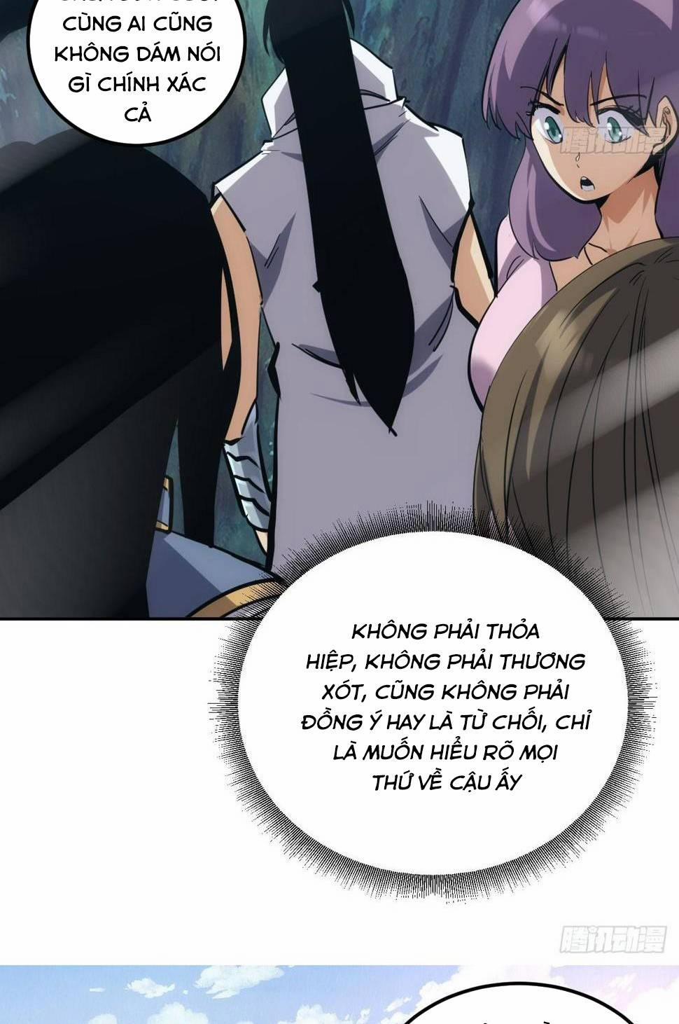 Tự Kỷ Luật Ta Đây Bất Khả Chiến Bại 5 trang 19