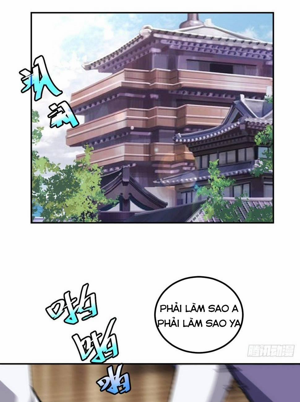 Tự Kỷ Luật Ta Đây Bất Khả Chiến Bại 5 trang 3