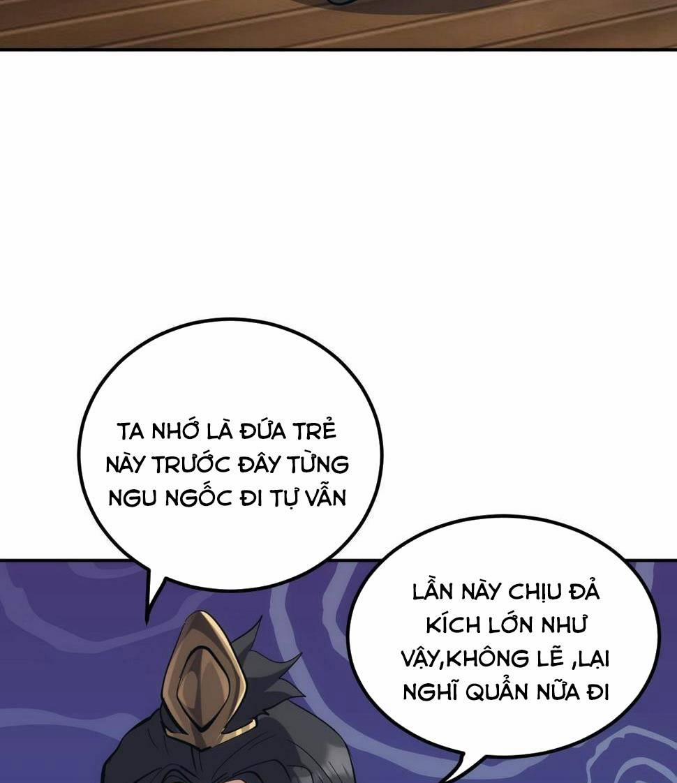 Tự Kỷ Luật Ta Đây Bất Khả Chiến Bại 5 trang 6