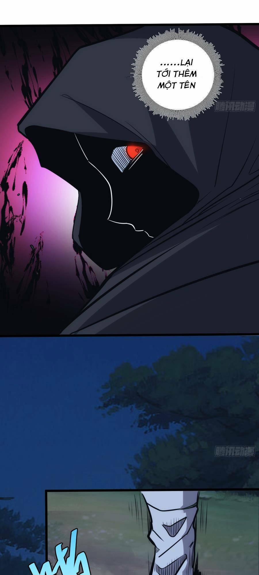 Tự Kỷ Luật Ta Đây Bất Khả Chiến Bại 51 trang 19