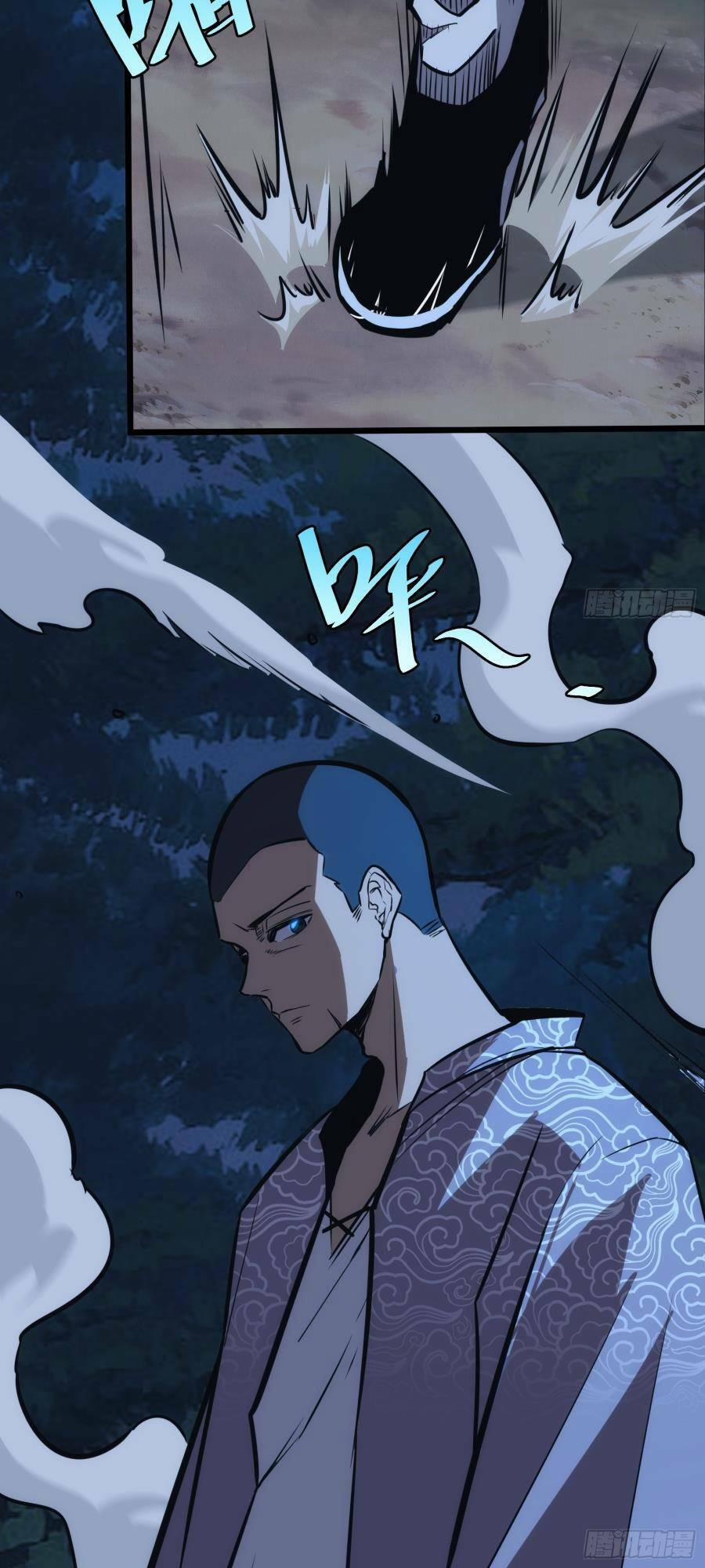 Tự Kỷ Luật Ta Đây Bất Khả Chiến Bại 51 trang 20