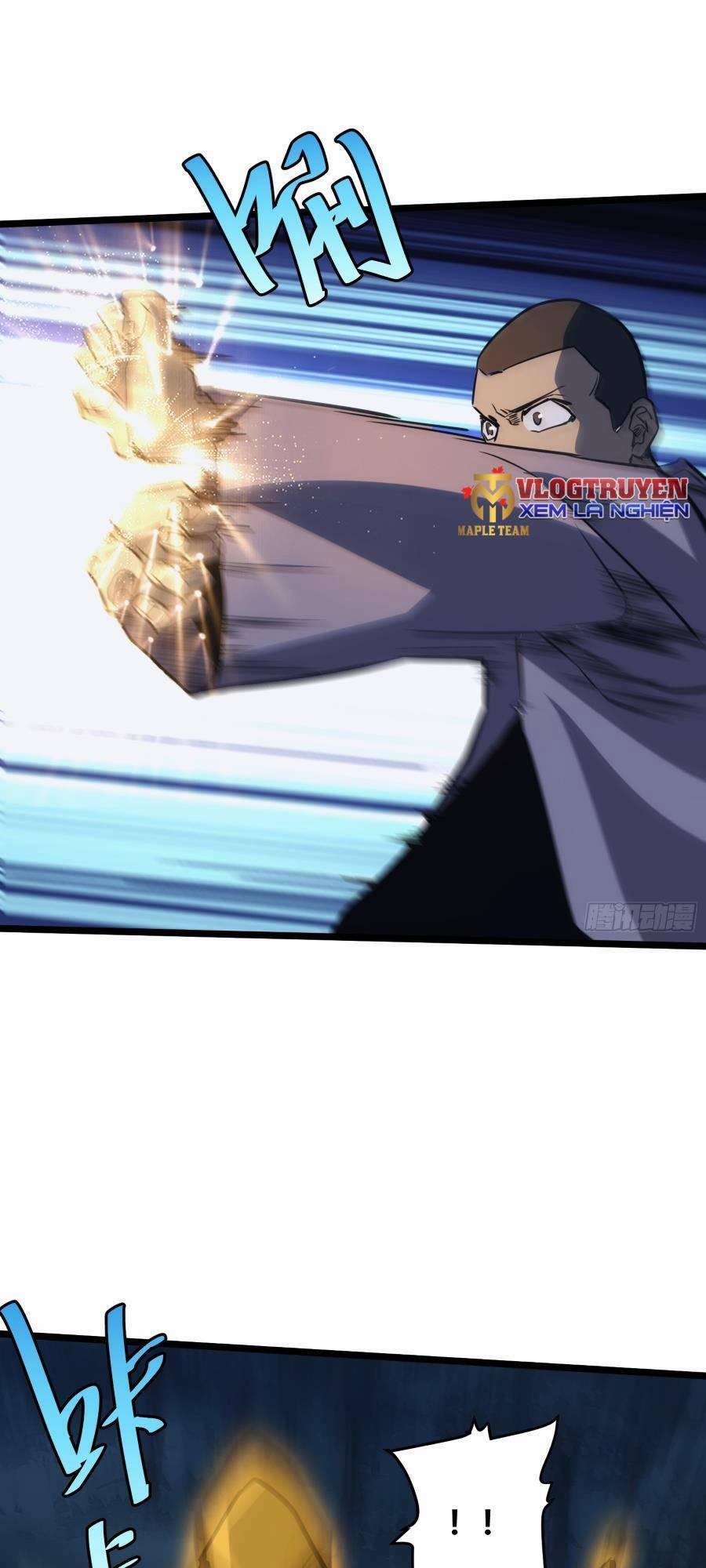 Tự Kỷ Luật Ta Đây Bất Khả Chiến Bại 51 trang 30