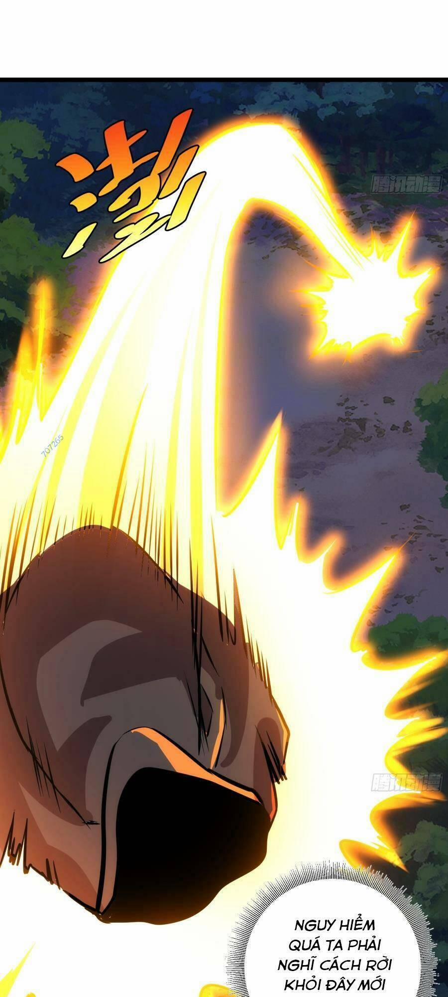 Tự Kỷ Luật Ta Đây Bất Khả Chiến Bại 51 trang 37