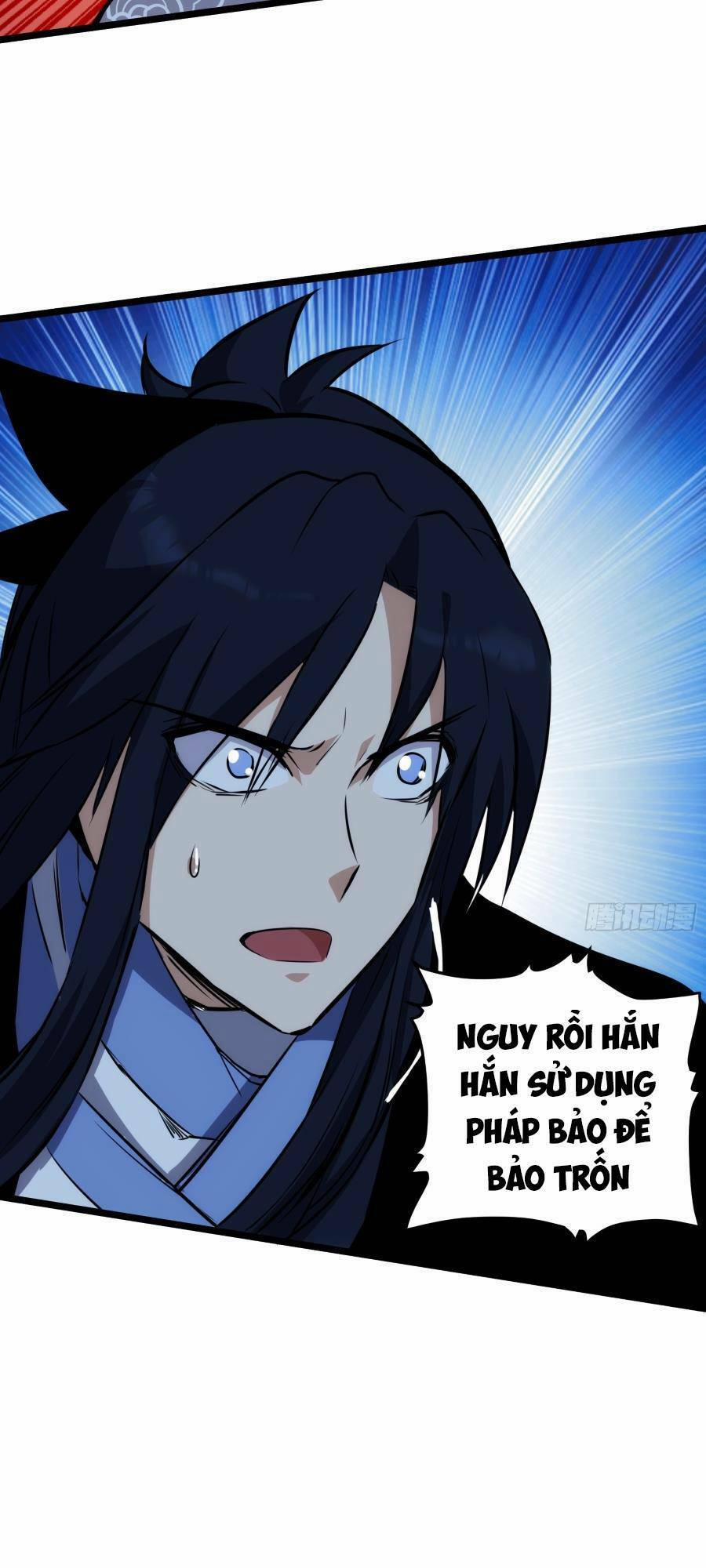 Tự Kỷ Luật Ta Đây Bất Khả Chiến Bại 52 trang 34