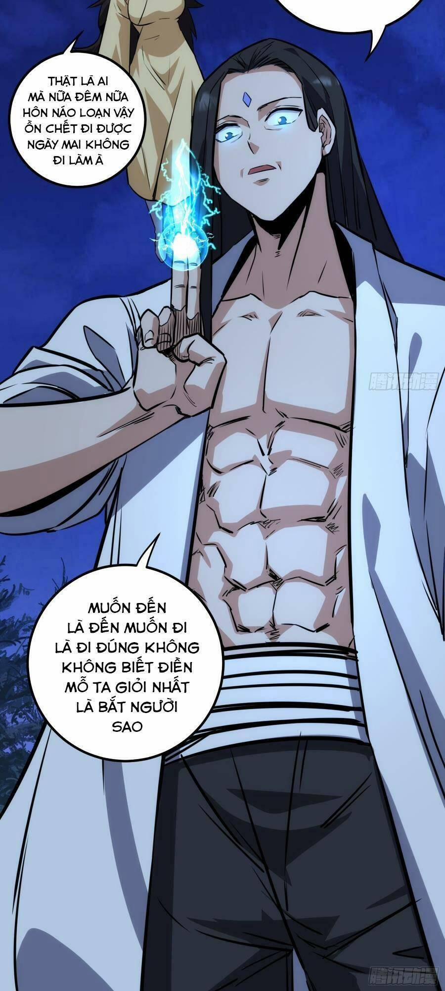 Tự Kỷ Luật Ta Đây Bất Khả Chiến Bại 52 trang 39