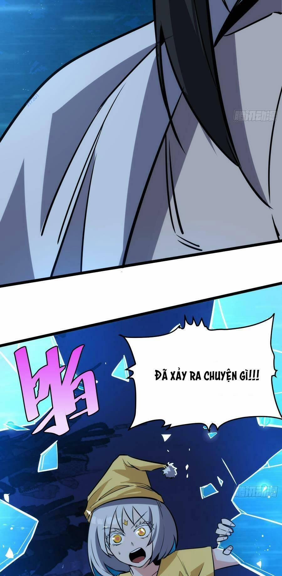 Tự Kỷ Luật Ta Đây Bất Khả Chiến Bại 53 trang 28