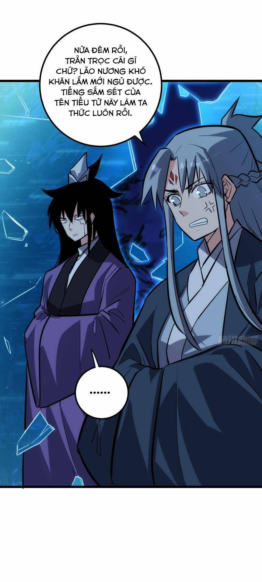 Tự Kỷ Luật Ta Đây Bất Khả Chiến Bại 53 trang 30