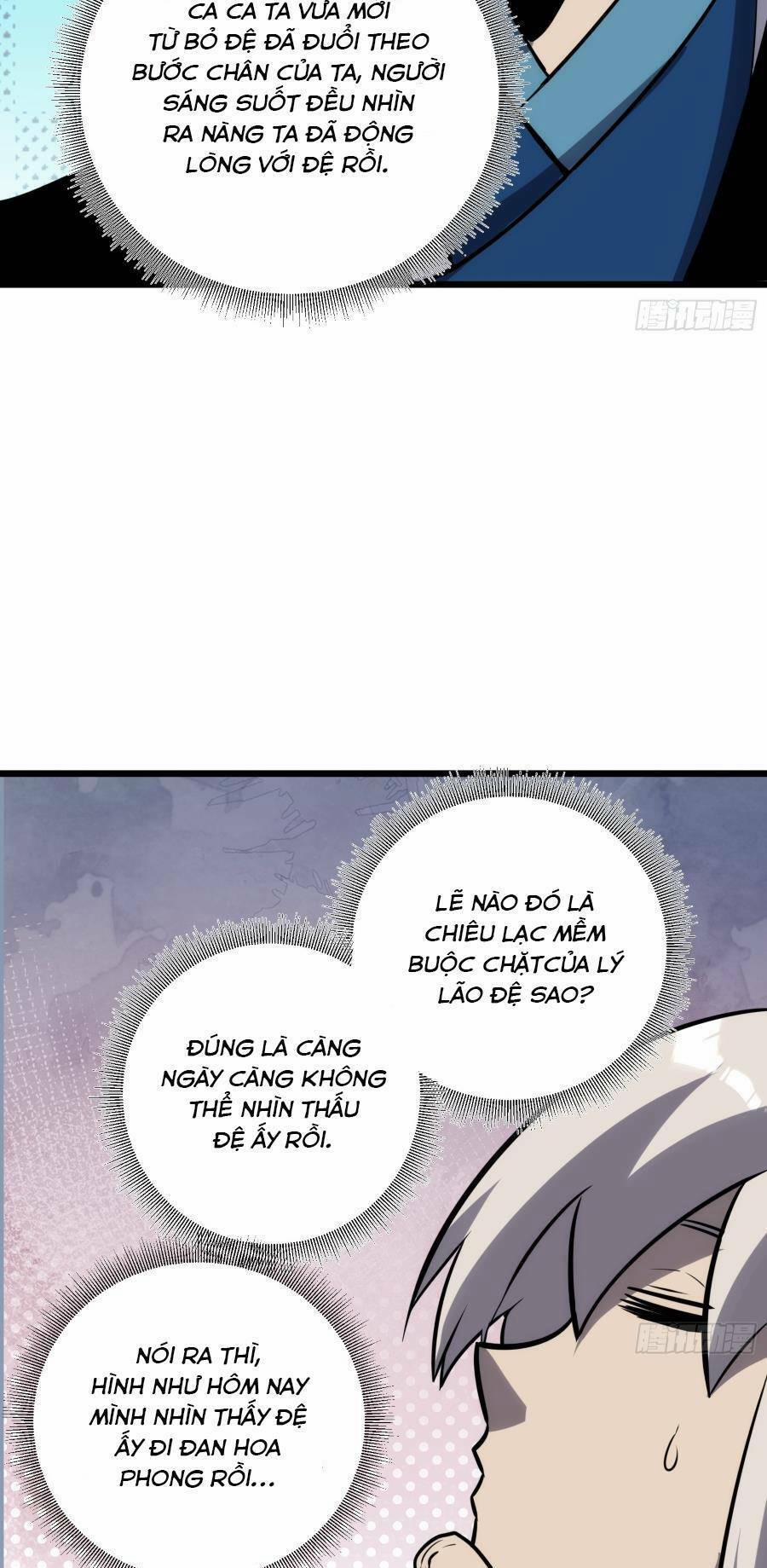 Tự Kỷ Luật Ta Đây Bất Khả Chiến Bại 54 trang 10
