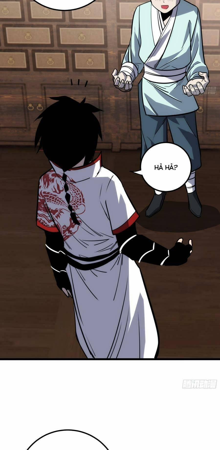 Tự Kỷ Luật Ta Đây Bất Khả Chiến Bại 54 trang 16