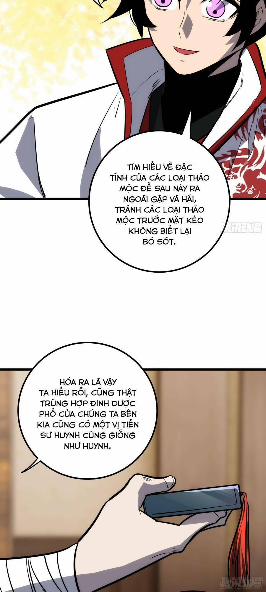 Tự Kỷ Luật Ta Đây Bất Khả Chiến Bại 54 trang 20