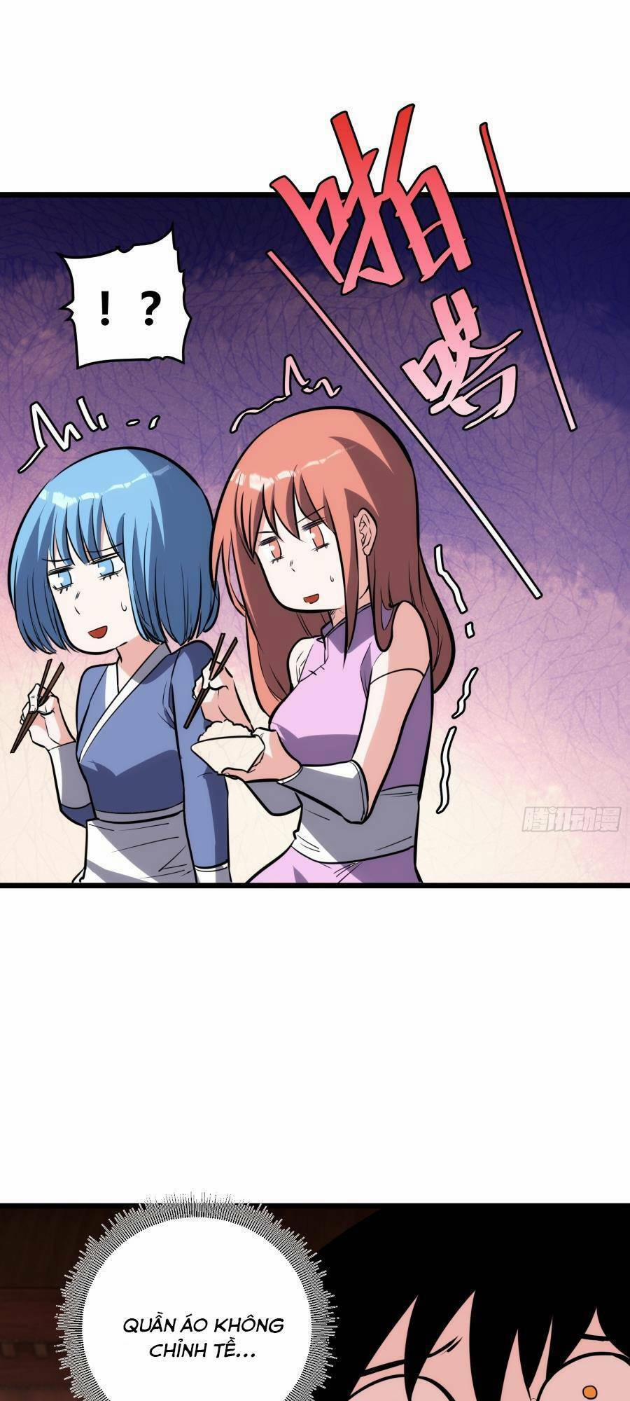 Tự Kỷ Luật Ta Đây Bất Khả Chiến Bại 54 trang 6