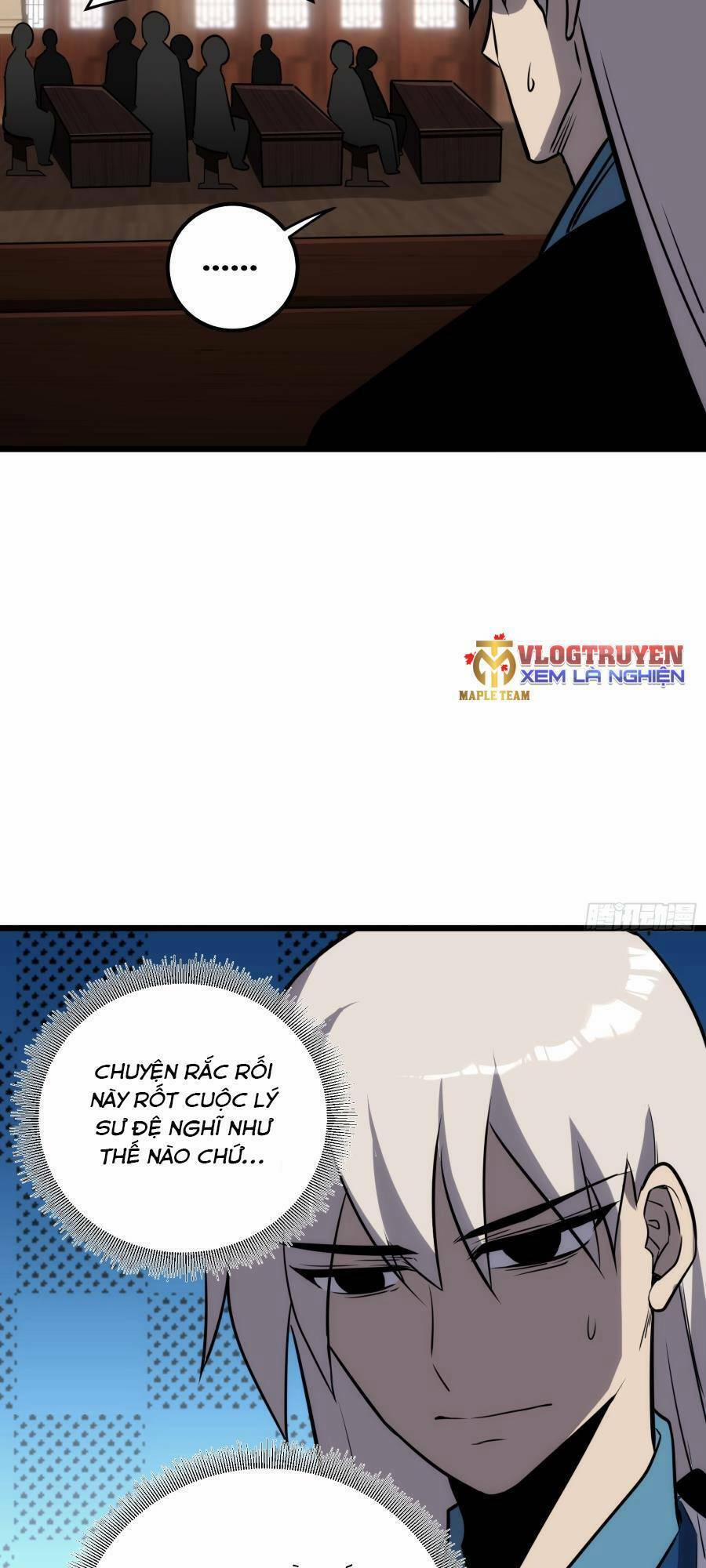 Tự Kỷ Luật Ta Đây Bất Khả Chiến Bại 54 trang 9