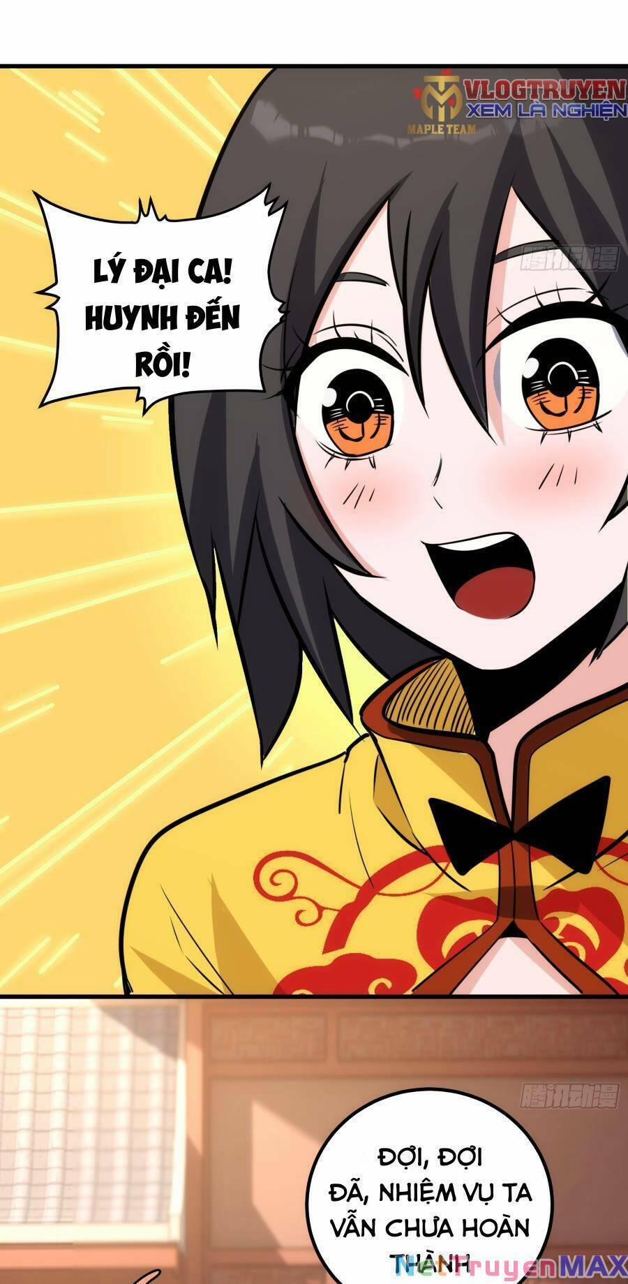 Tự Kỷ Luật Ta Đây Bất Khả Chiến Bại 57 trang 22