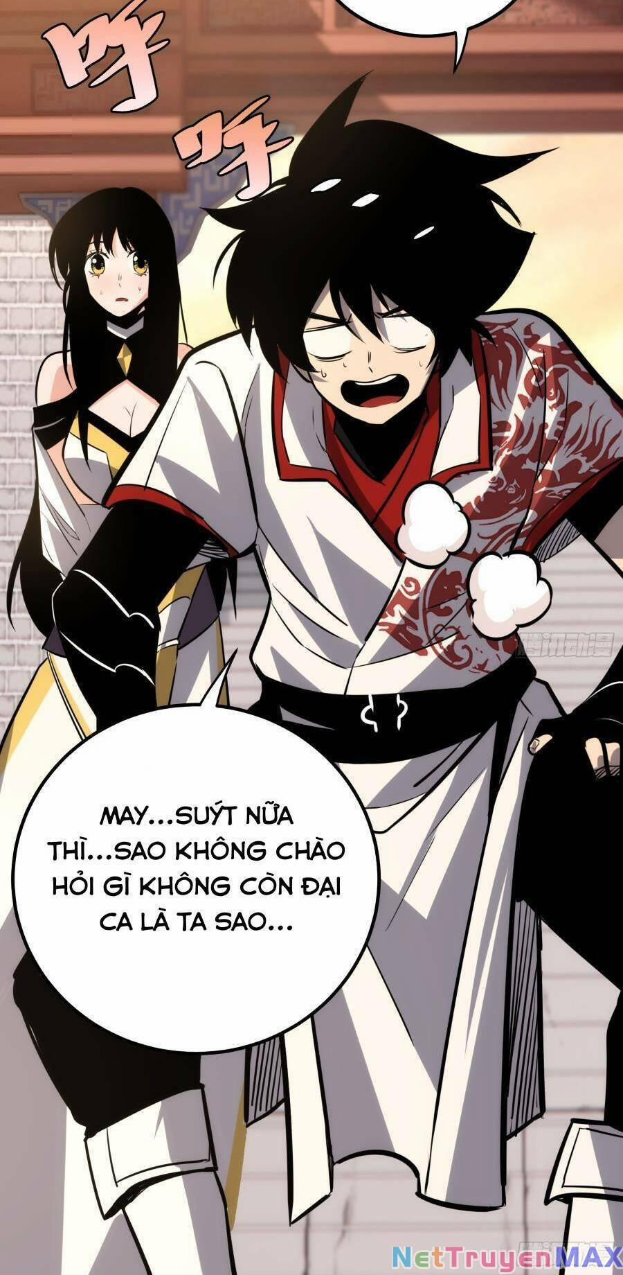 Tự Kỷ Luật Ta Đây Bất Khả Chiến Bại 57 trang 23