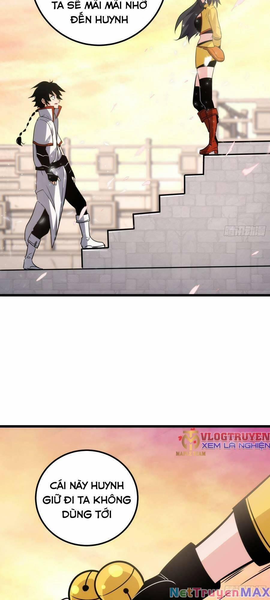 Tự Kỷ Luật Ta Đây Bất Khả Chiến Bại 57 trang 26