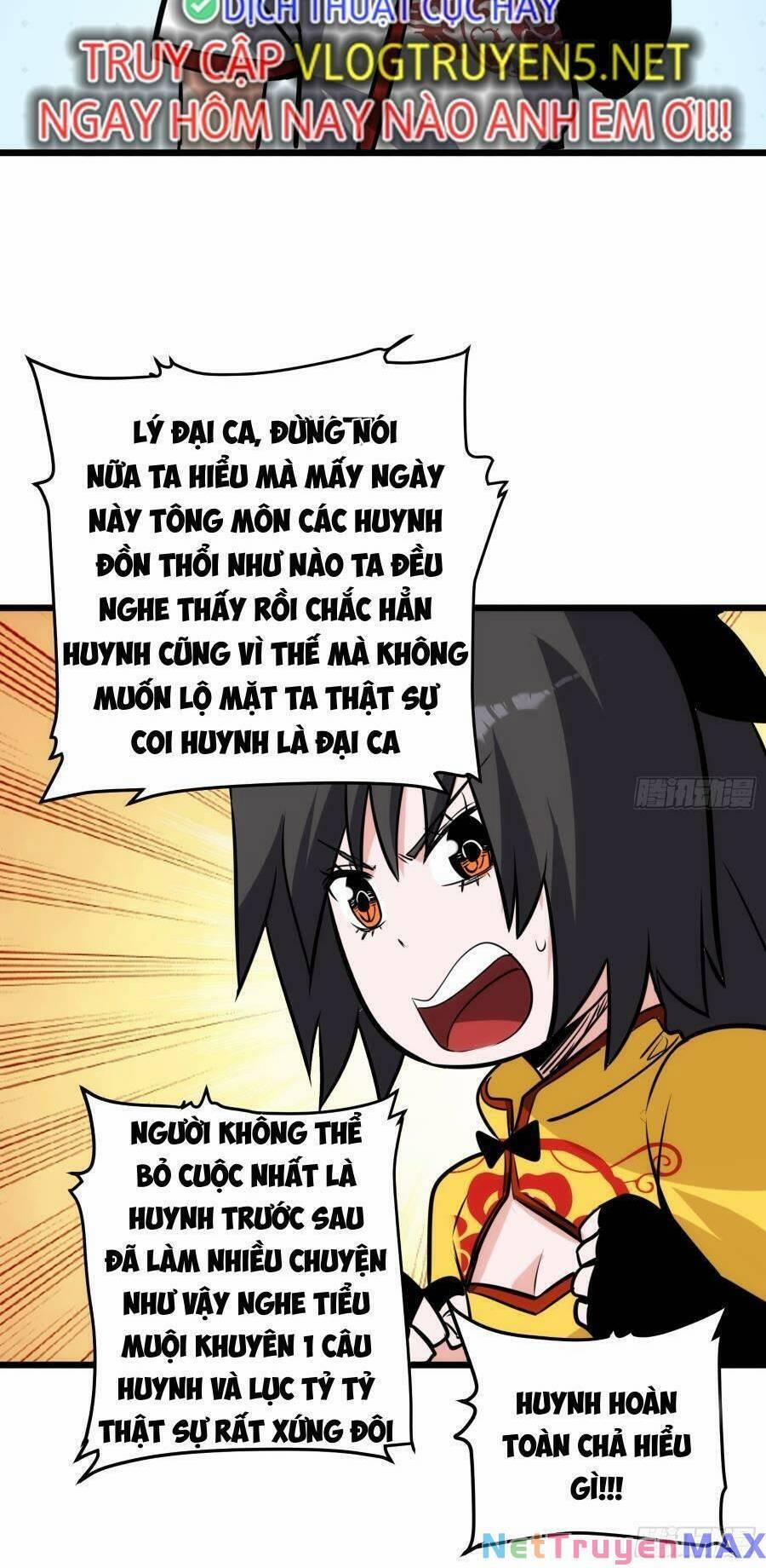 Tự Kỷ Luật Ta Đây Bất Khả Chiến Bại 57 trang 29