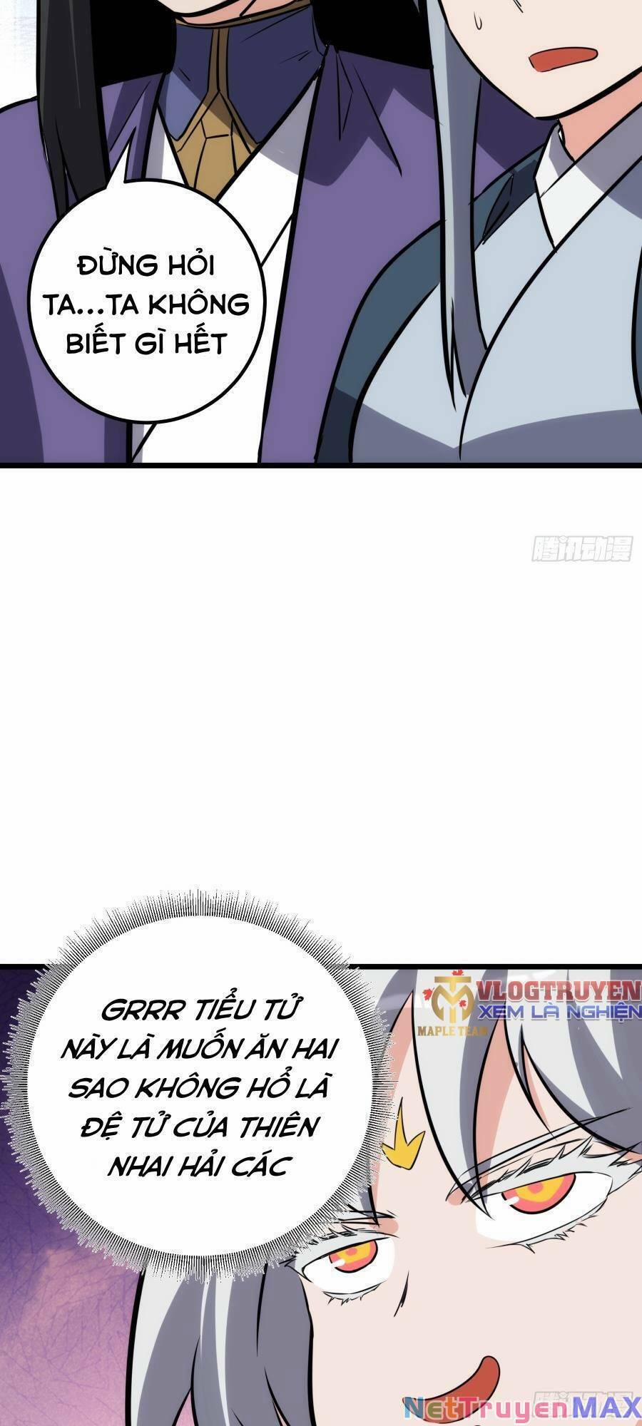 Tự Kỷ Luật Ta Đây Bất Khả Chiến Bại 57 trang 32