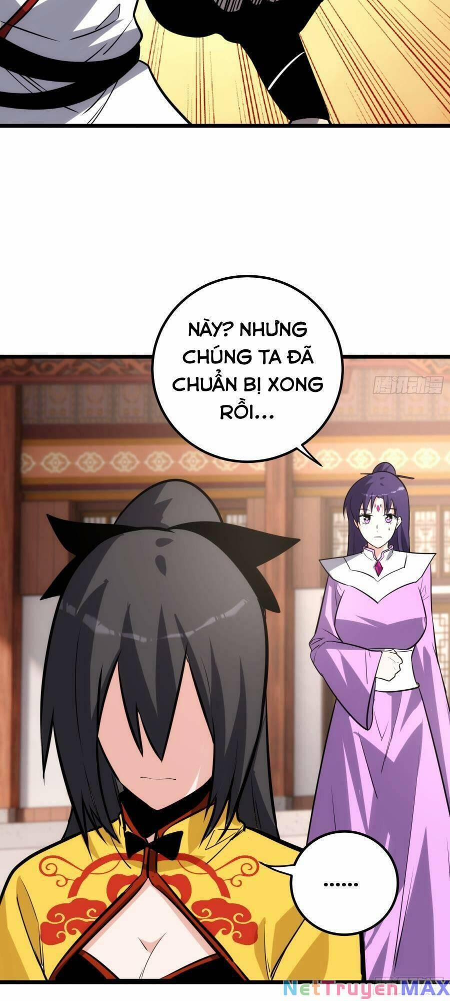 Tự Kỷ Luật Ta Đây Bất Khả Chiến Bại 57 trang 38