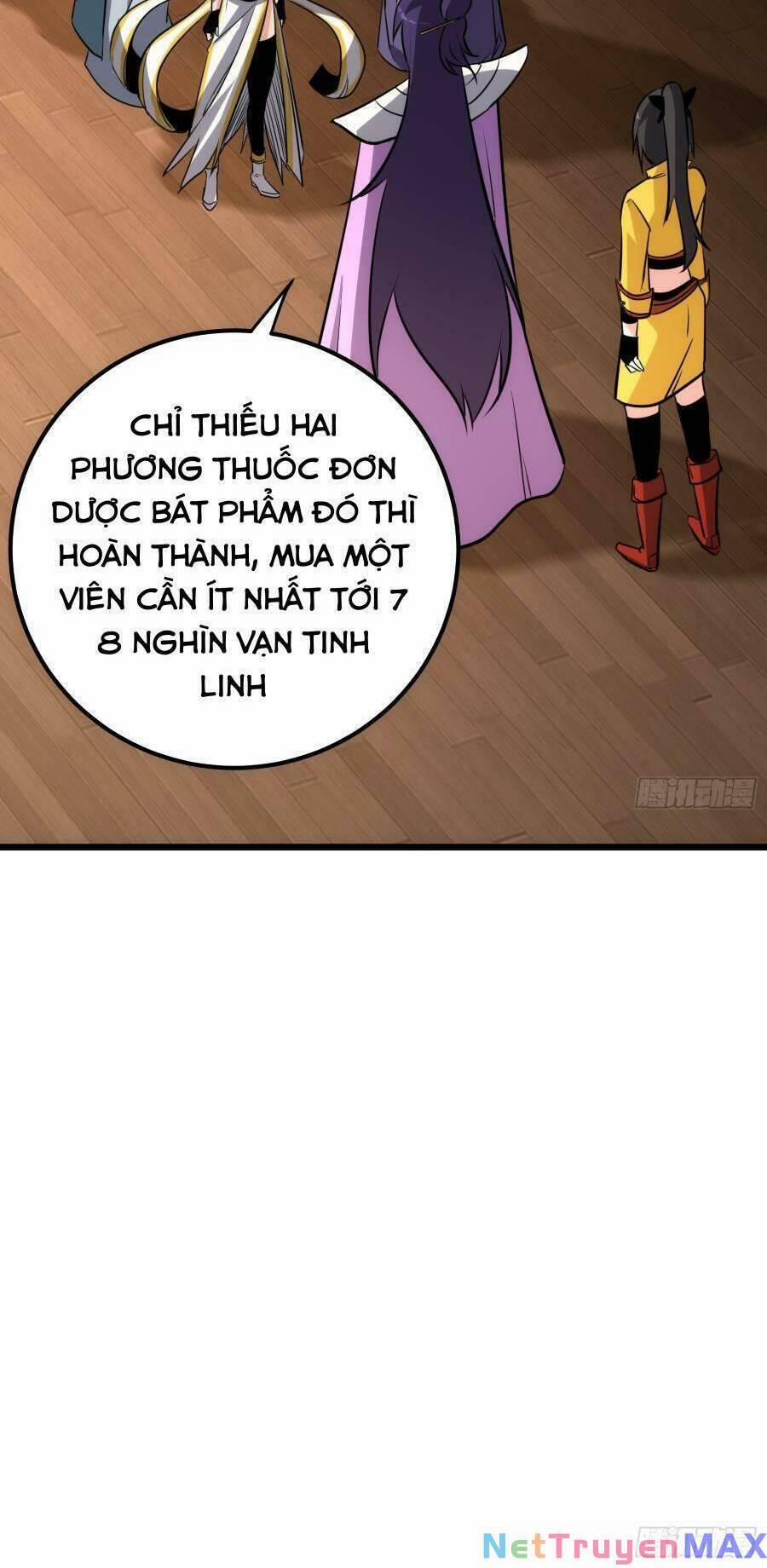 Tự Kỷ Luật Ta Đây Bất Khả Chiến Bại 57 trang 5