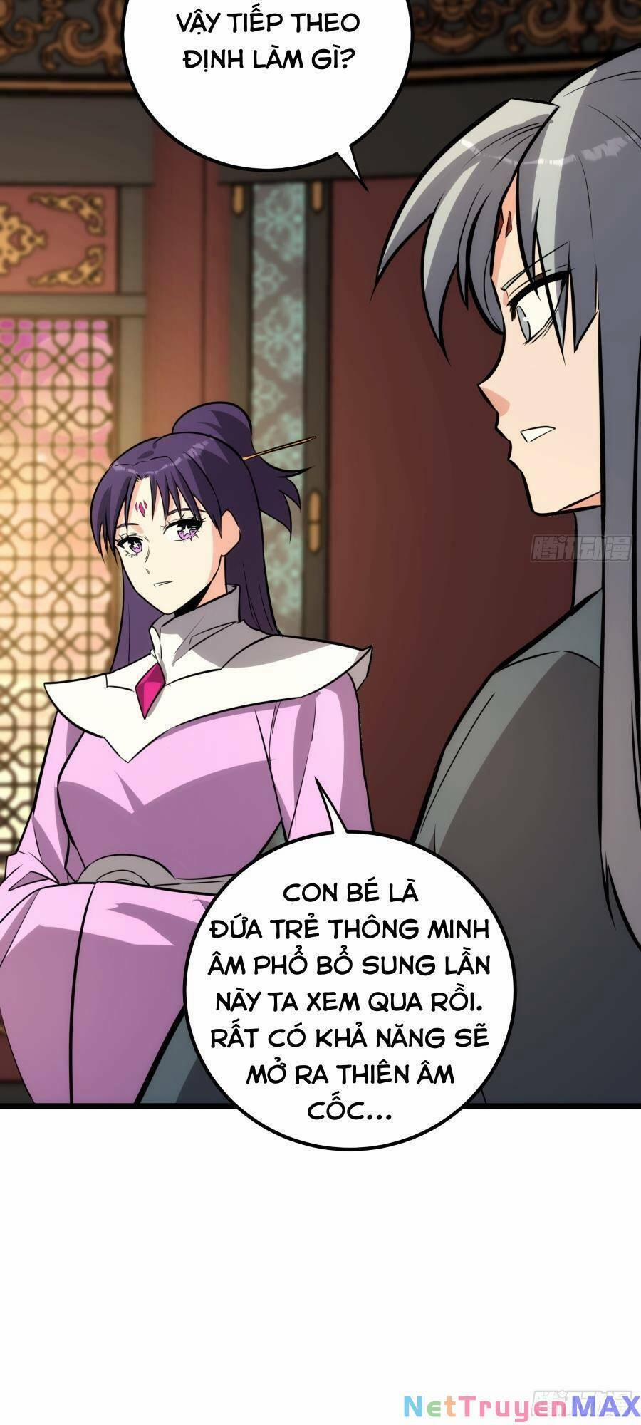 Tự Kỷ Luật Ta Đây Bất Khả Chiến Bại 57 trang 8